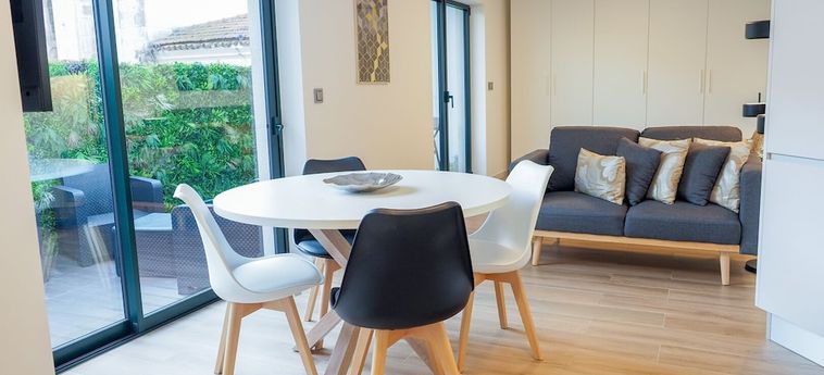 Hotel Ria Centrum Smart Residence Aveiro: Foto 