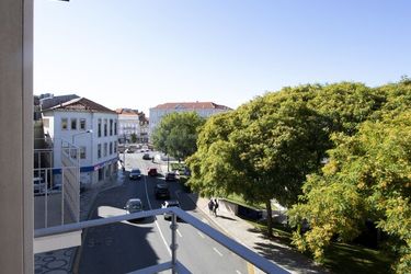 Hotel Ria Centrum Smart Residence Aveiro: Photo 