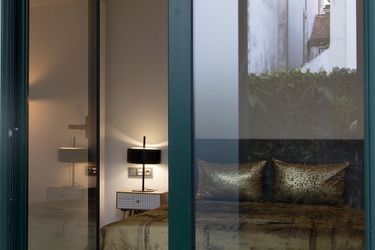 Hotel Ria Centrum Smart Residence Aveiro: Photo 