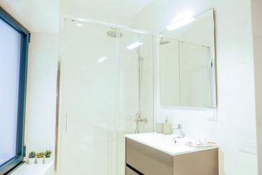 Hotel Ria Centrum Smart Residence Aveiro: Photo 
