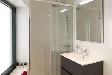 Hotel Ria Centrum Smart Residence Aveiro: Photo 