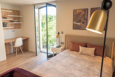Hotel Ria Centrum Smart Residence Aveiro: Photo 
