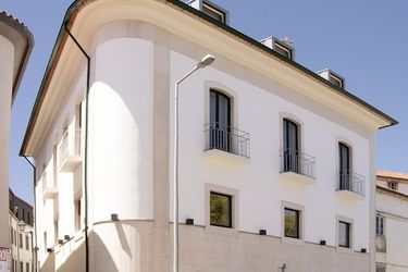 Hotel Ria Centrum Smart Residence Aveiro: Photo 