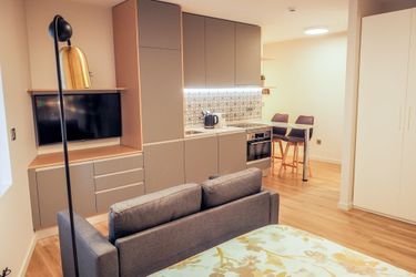 Hotel Ria Centrum Smart Residence Aveiro: Photo 