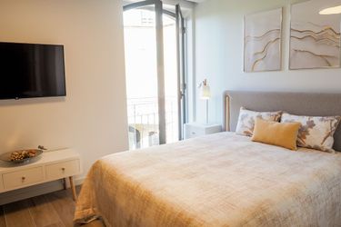 Hotel Ria Centrum Smart Residence Aveiro: Photo 