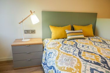 Hotel Ria Centrum Smart Residence Aveiro: Photo 