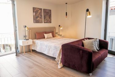 Hotel Ria Centrum Smart Residence Aveiro: Photo 