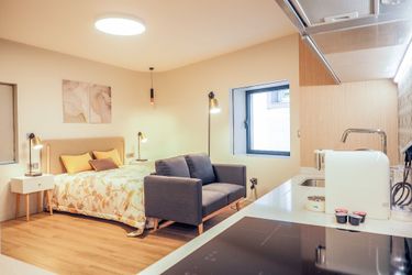 Hotel Ria Centrum Smart Residence Aveiro: Photo 