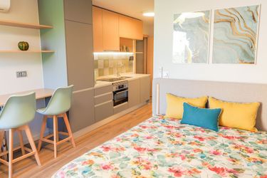 Hotel Ria Centrum Smart Residence Aveiro: Photo 