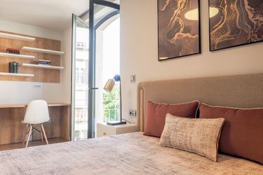 Hotel Ria Centrum Smart Residence Aveiro: Photo 