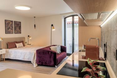 Hotel Ria Centrum Smart Residence Aveiro: Photo 