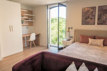 Hotel Ria Centrum Smart Residence Aveiro: Photo 