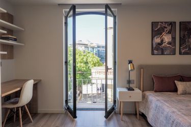 Hotel Ria Centrum Smart Residence Aveiro: Photo 