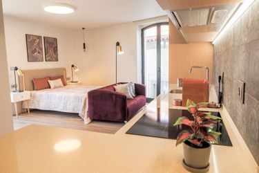 Hotel Ria Centrum Smart Residence Aveiro: Photo 