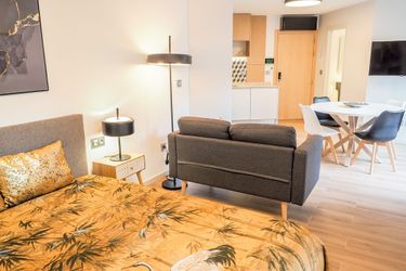 Hotel Ria Centrum Smart Residence Aveiro: Photo 