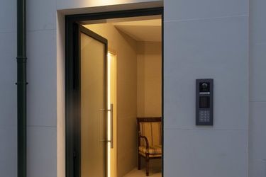 Hotel Ria Centrum Smart Residence Aveiro: Photo 