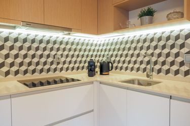 Hotel Ria Centrum Smart Residence Aveiro: Photo 