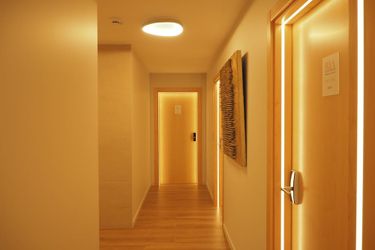 Hotel Ria Centrum Smart Residence Aveiro: Photo 