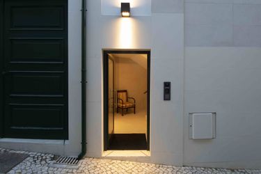 Hotel Ria Centrum Smart Residence Aveiro: Photo 