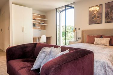 Hotel Ria Centrum Smart Residence Aveiro: Photo 
