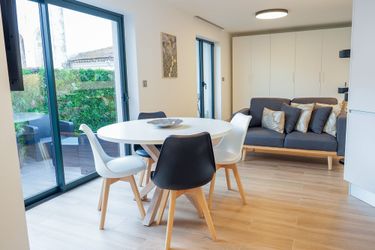 Hotel Ria Centrum Smart Residence Aveiro: Photo 