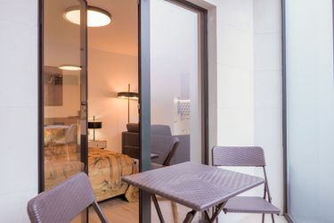 Hotel Ria Centrum Smart Residence Aveiro: Photo 