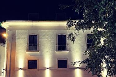 Hotel Ria Centrum Smart Residence Aveiro: Photo 