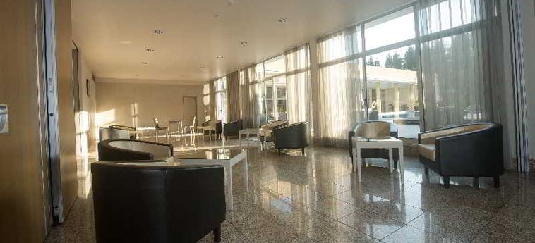 Hotel Ilhavo:  AVEIRO