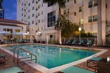 Hotel Residence Inn Miami Aventura Mall:  AVENTURA (FL)