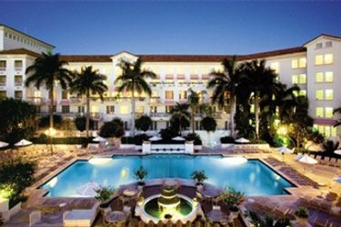 Hotel Jw Marriott Miami Turnberry Resort & Spa:  AVENTURA (FL)