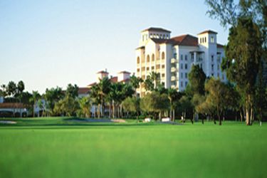 Hotel Jw Marriott Miami Turnberry Resort & Spa:  AVENTURA (FL)