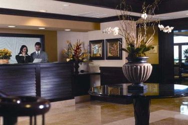 Hotel Residence Inn By Marriott Miami Aventura Mall:  AVENTURA (FL)