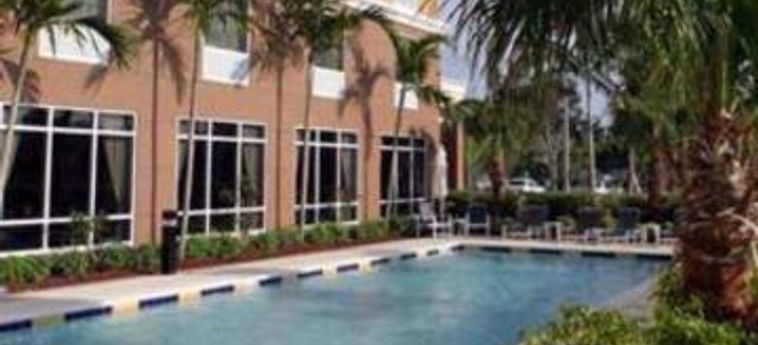 Hotel Hampton Inn Hallandale Beach -  Aventura:  AVENTURA (FL)