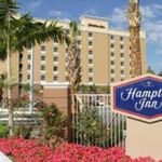 Hotel HAMPTON INN HALLANDALE BEACH -  AVENTURA
