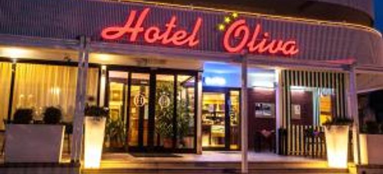 Hotel OLIVA
