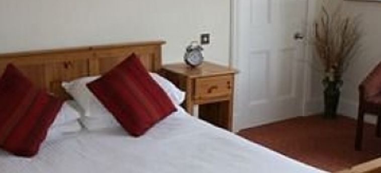 The Park Guest House:  AVIEMORE