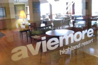 Hotel Macdonald Aviemore:  AVIEMORE