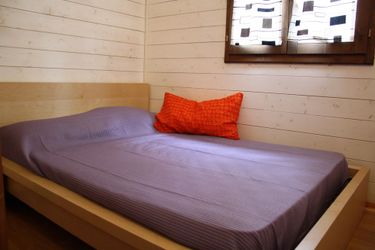 Hotel Camping Aviglianalacs:  AVIGLIANA - TORINO
