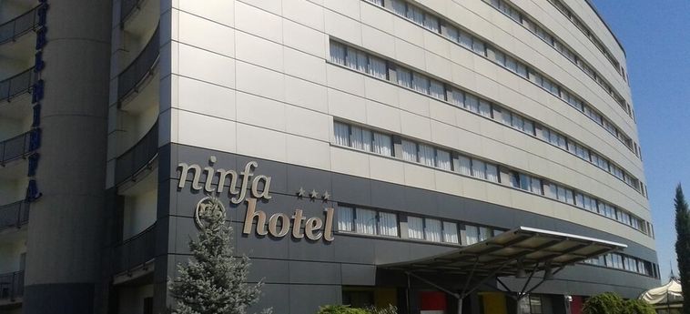 Ninfa Hotel:  AVIGLIANA - TORINO