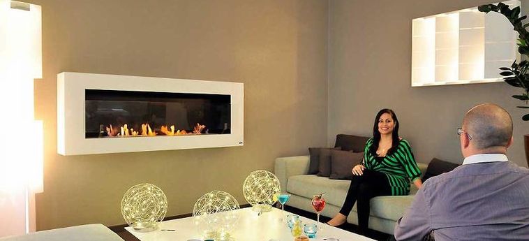 Hotel Novotel Avignon Centre Avignon: Photo 