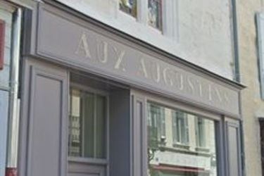 Hotel Aux Augustins:  AVIGNON