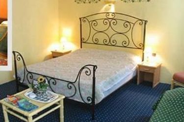 Hotel The Originals Boutique, Hôtel Danieli :  AVIGNON