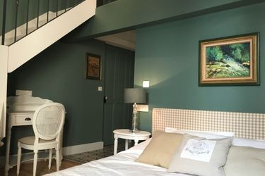Hotel Chambre D'hotes Au Coeur D'avignon:  AVIGNON