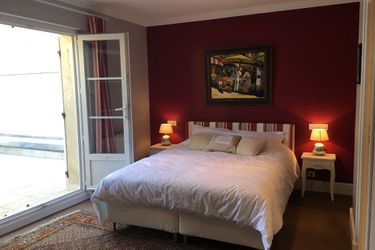 Hotel Chambre D'hotes Au Coeur D'avignon:  AVIGNON