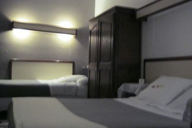 Innova Hotel Cardabella:  AVIGNON