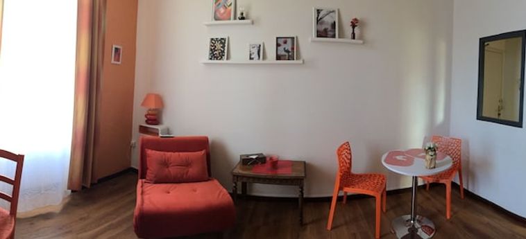 Hotel Auberge De Tavel Avignon : Photo 