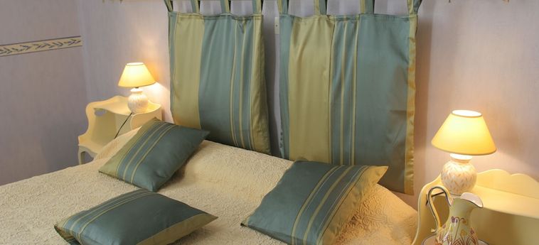 Hotel Auberge De Tavel Avignon : Photo 