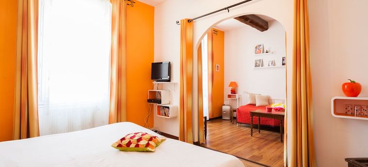Hotel Auberge De Tavel Avignon : Photo 