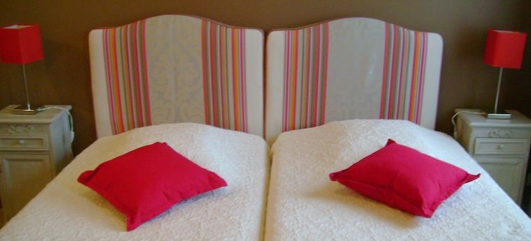 Hotel Auberge De Tavel Avignon : Photo 