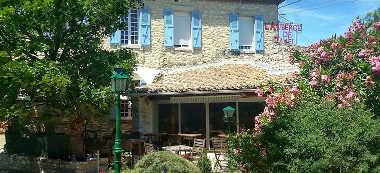 Hotel Auberge De Tavel Avignon : Photo 